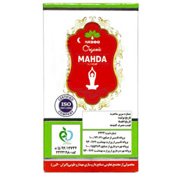 کپسول مهدا اسلیم کپ رگال مخصوص آقایان مهدارو