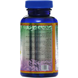 قرص مولتی ویتامین بالای 50 سال 100 عدد سیمرغ دارو سیمرغ دارو عطار