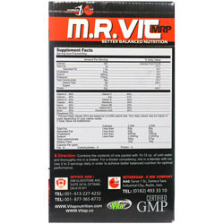 پودر ام آر ویت ویتاپی
