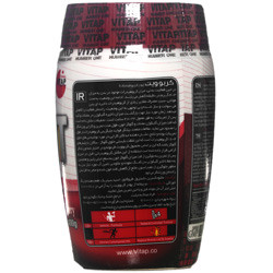 پودر کربو ویت 400 گرمی ویتاپی