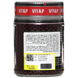 قرص ال کارنیتین ویتاپی 60 عددی