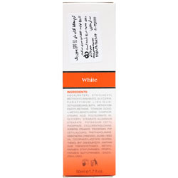 کرم ضد آفتاب SPF60 اکسترم پروتکشن مای