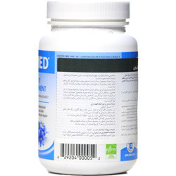 کپسول کنترل وزن فم مد
