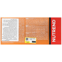 کپسول کارنیتین کامپرسد کپس ناترند