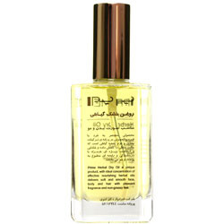 روغن خشک گیاهی ساده پریم