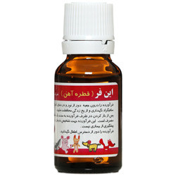 قطره این فر داروسازان ماد
