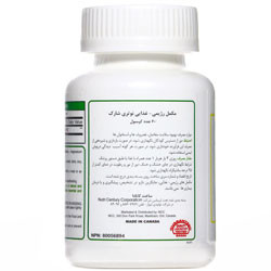 کپسول نوتری شارک نوتری سنتری