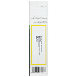 شامپو نیکسترین 1 درصد پرمترین گیلارانکو