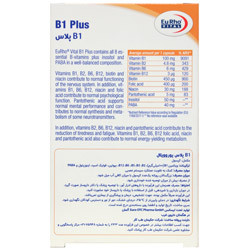 ب1 پلاس یورو ویتال