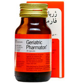 قرص مولتی ویتامین فارماتون 100 عددی