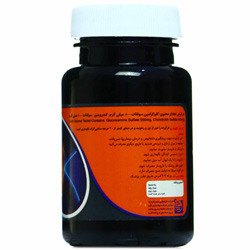 قرص کوزامکس شهردارو