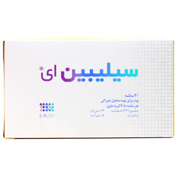 ساشه سیلیبین ای تکاژه
