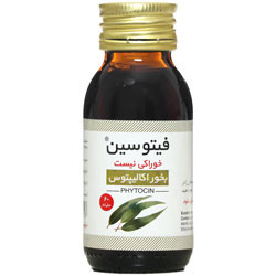 فیتوسین گیاه اسانس