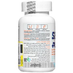 سلنیوم پلاس دوبیس 60 عددی