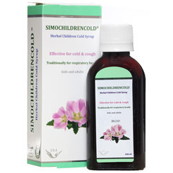 سیموچیلدرن کلد سیمرغ دارو عطار