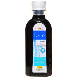 محلول بن آمی امی ویتال