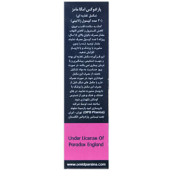 امگا مامز پارادوکس