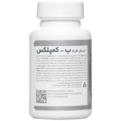 ب کمپلکس امریکن فارم ترید فورما