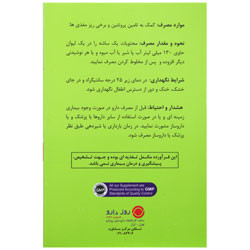 پرو ویتامین 10 عددی رزاویت