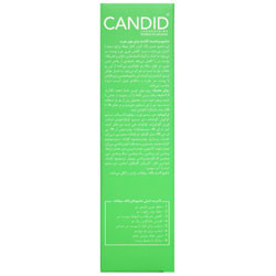شامپو ویتامینه کاندید موی چرب