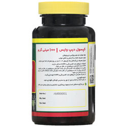 دیپ وایس 100 میلی گرمی نورم لایف