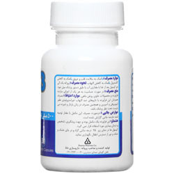 امگا3 دانا 500 میلی گرمی