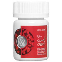 ساوا ایزی آیرون هوگر دارو