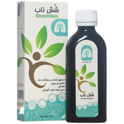 شربت شش ناب یاس ناب