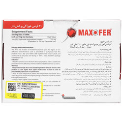 مکسوفر ویرالیان گروه