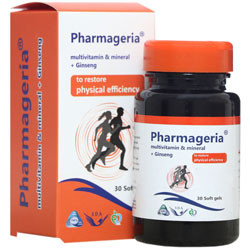 فارماژریا سیمرغ دارو عطار