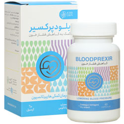 بلودپرکسیر ادیب اکسیر