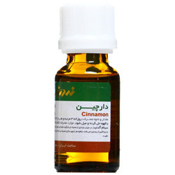 قطره خوراکی دارچین زرد بند