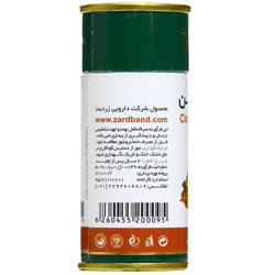 قطره خوراکی دارچین زرد بند