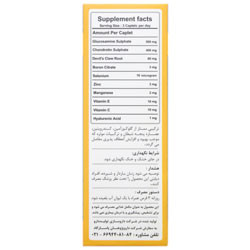 تاپ فلکس دارو پژوهان پاسارگاد