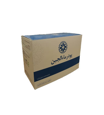 پودر ماء الجبن 10 عددی نیاک