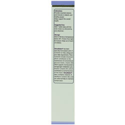 سیمودیابت سیمرغ دارو عطار