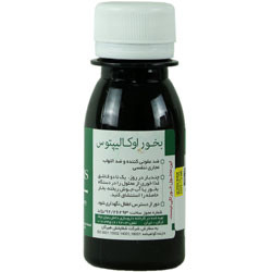 بخور اوکالیپتوس نیاک