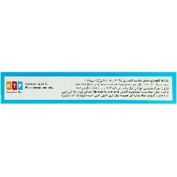 ژل رکوبیزول نوتک فار انقضا 2025/11/01