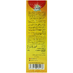 پودر شیرین کننده رژیمی بدون قند 200 گرمی کامور