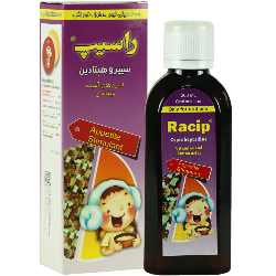 راسیپ سیپروهپتادین رها