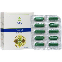 گرین فیت باریج باریج اسانس