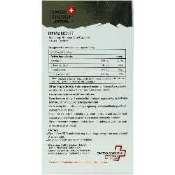 ایمونوویت سوییس انرژی