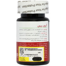 آیرون بیس پرفرمنس اج