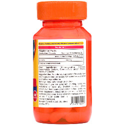 ال تیروزین مگنوم ویتامینز