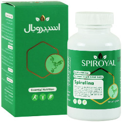 اسپیرویال 90 عددی آرین گستر