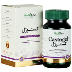 کستوژل هرباتون