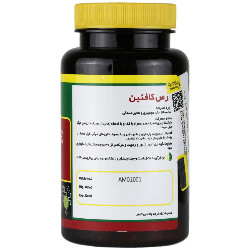 کافئین نورم لایف 200 میلی گرم
