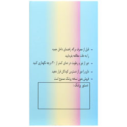 فلاویران 100 میلی گرمی اهران تجارت