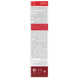 شامپو اسکالپیا موهای رنگ شده