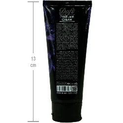 کرم معطر دست و ناخن ایفوریا دافی